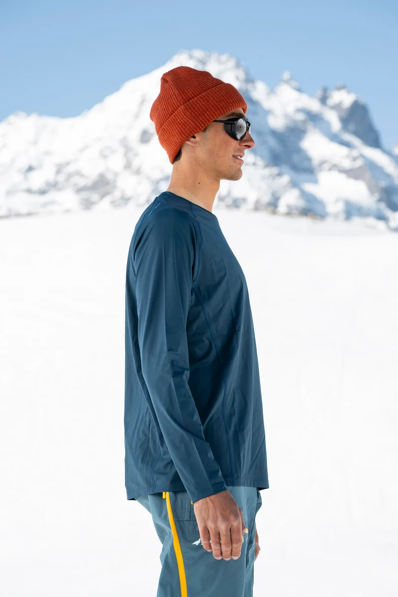 T-shirt Technique Homme ROKA