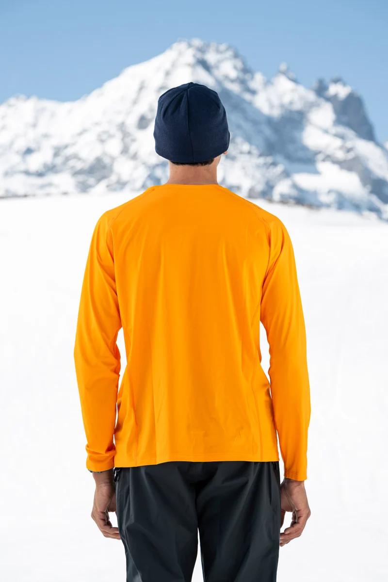 T-shirt Technique Homme ROKA