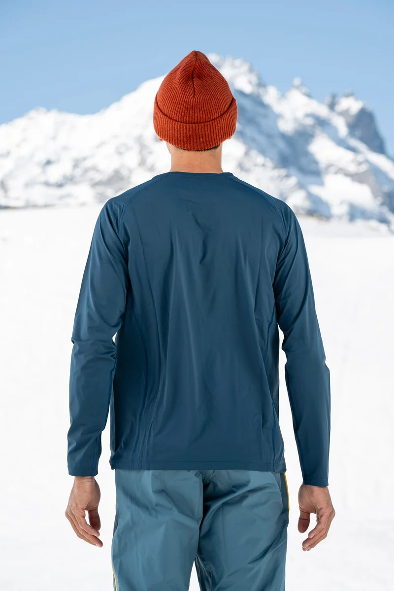 T-shirt Technique Homme ROKA