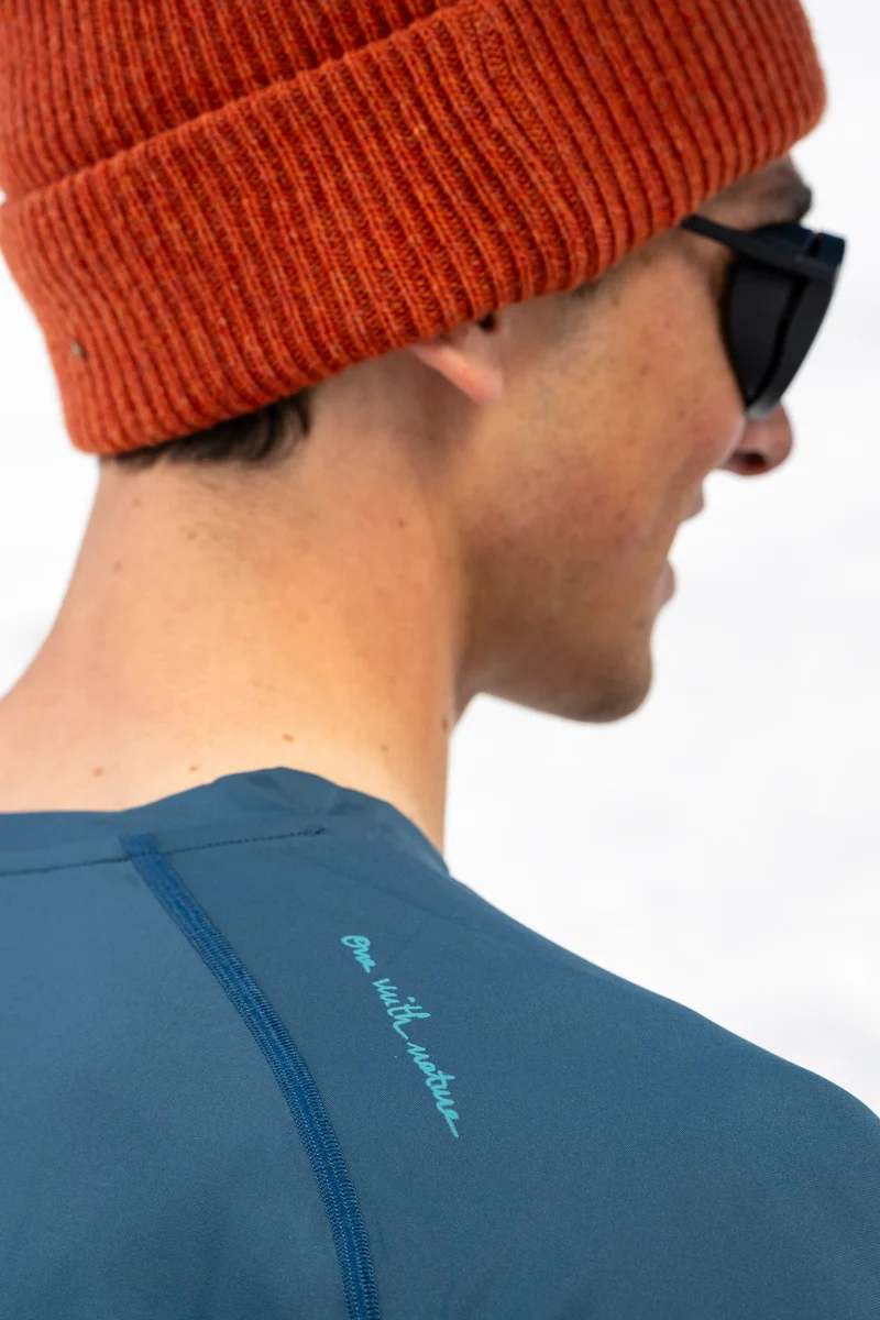 T-shirt Technique Homme ROKA