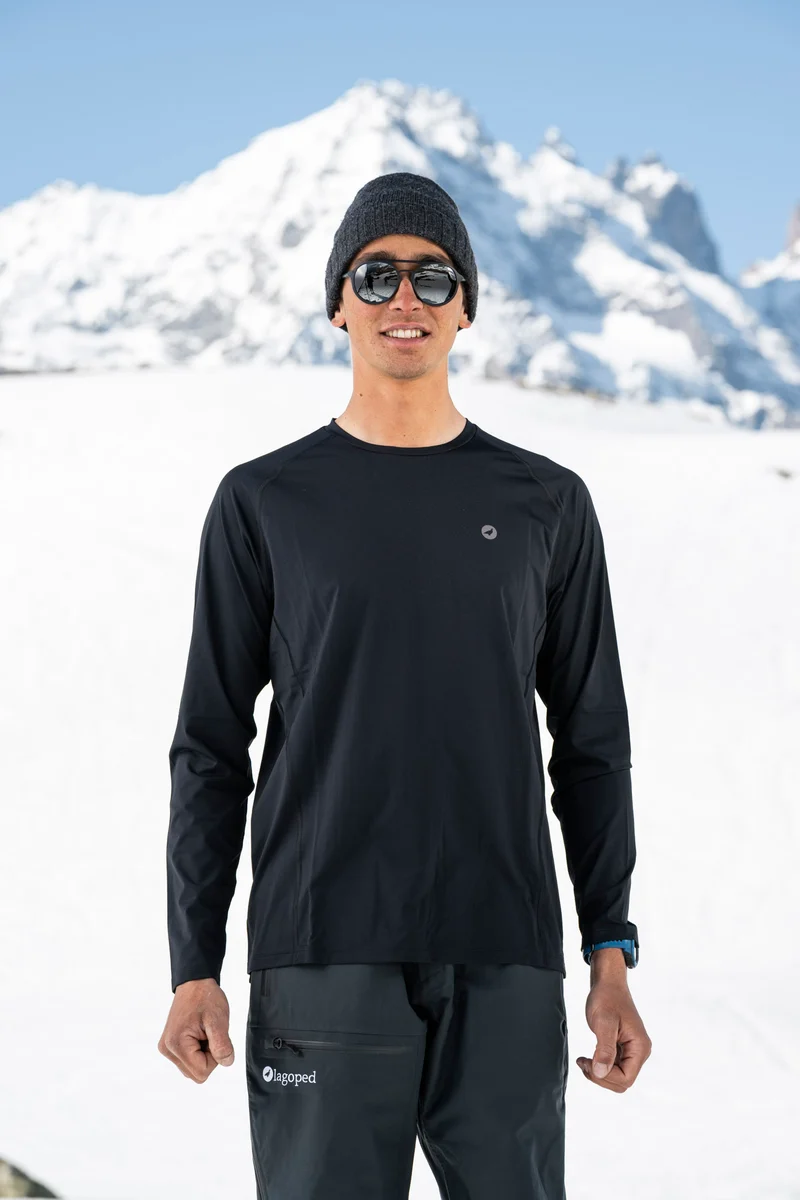 T-shirt Technique Homme ROKA