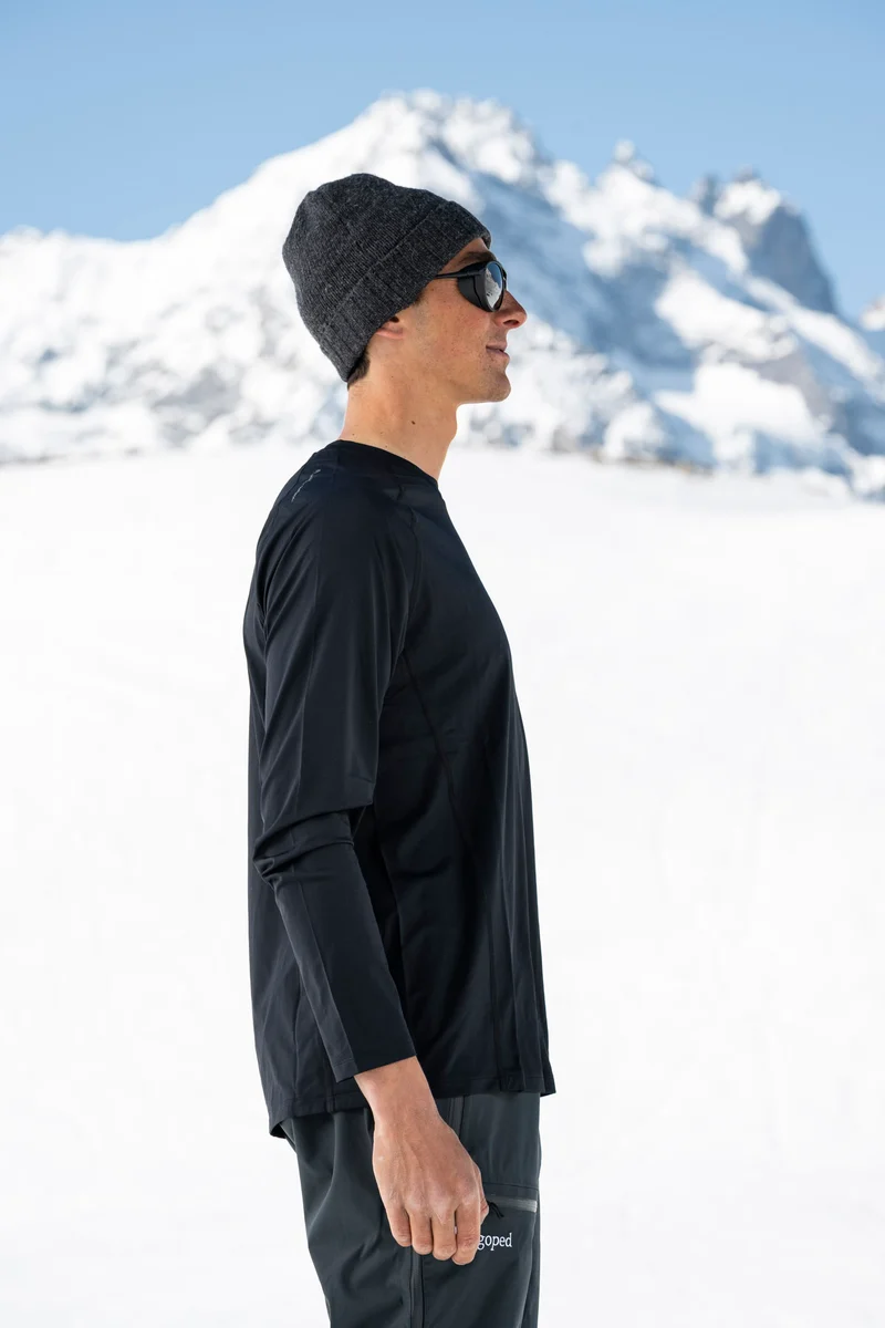 T-shirt Technique Homme ROKA