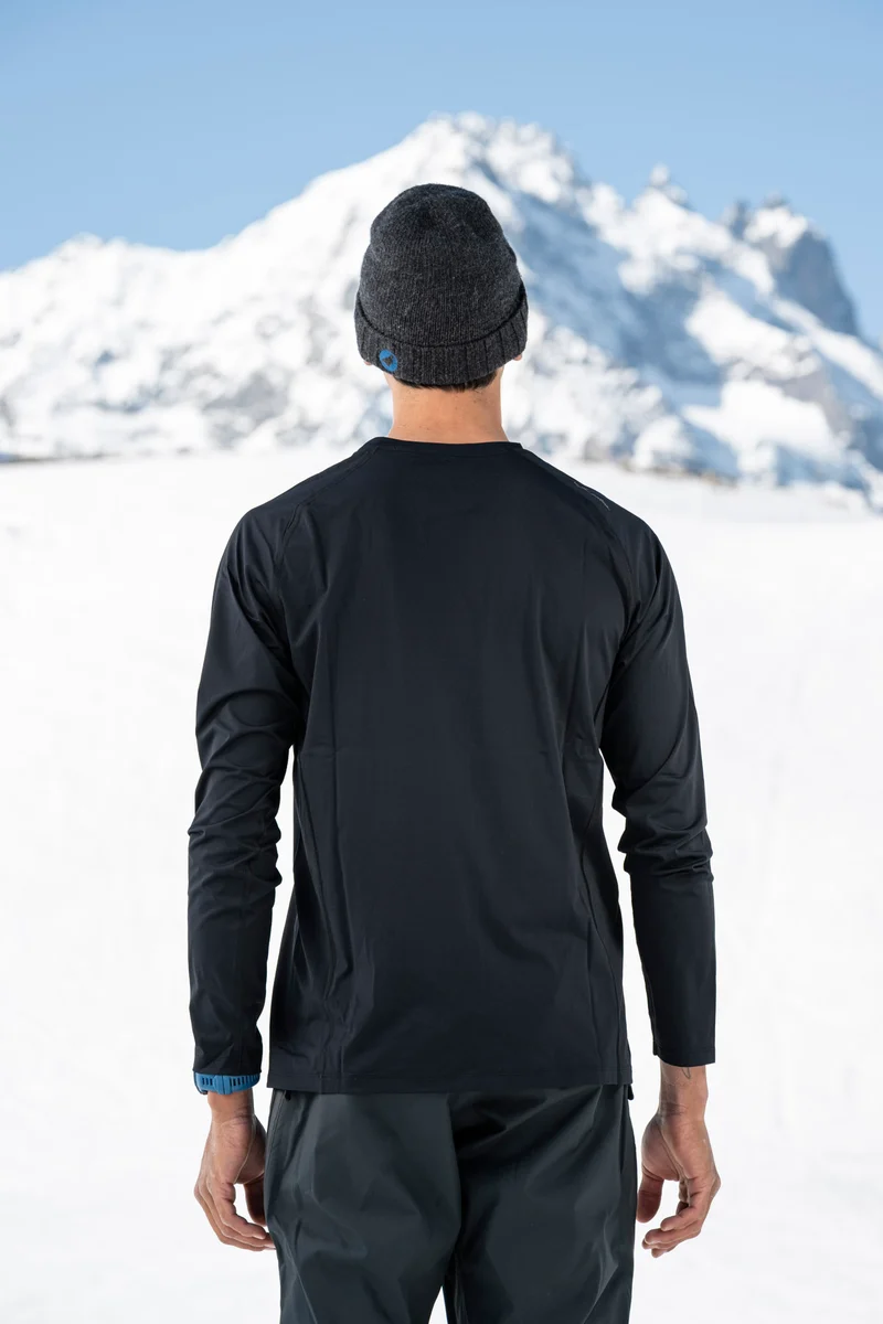 T-shirt Technique Homme ROKA