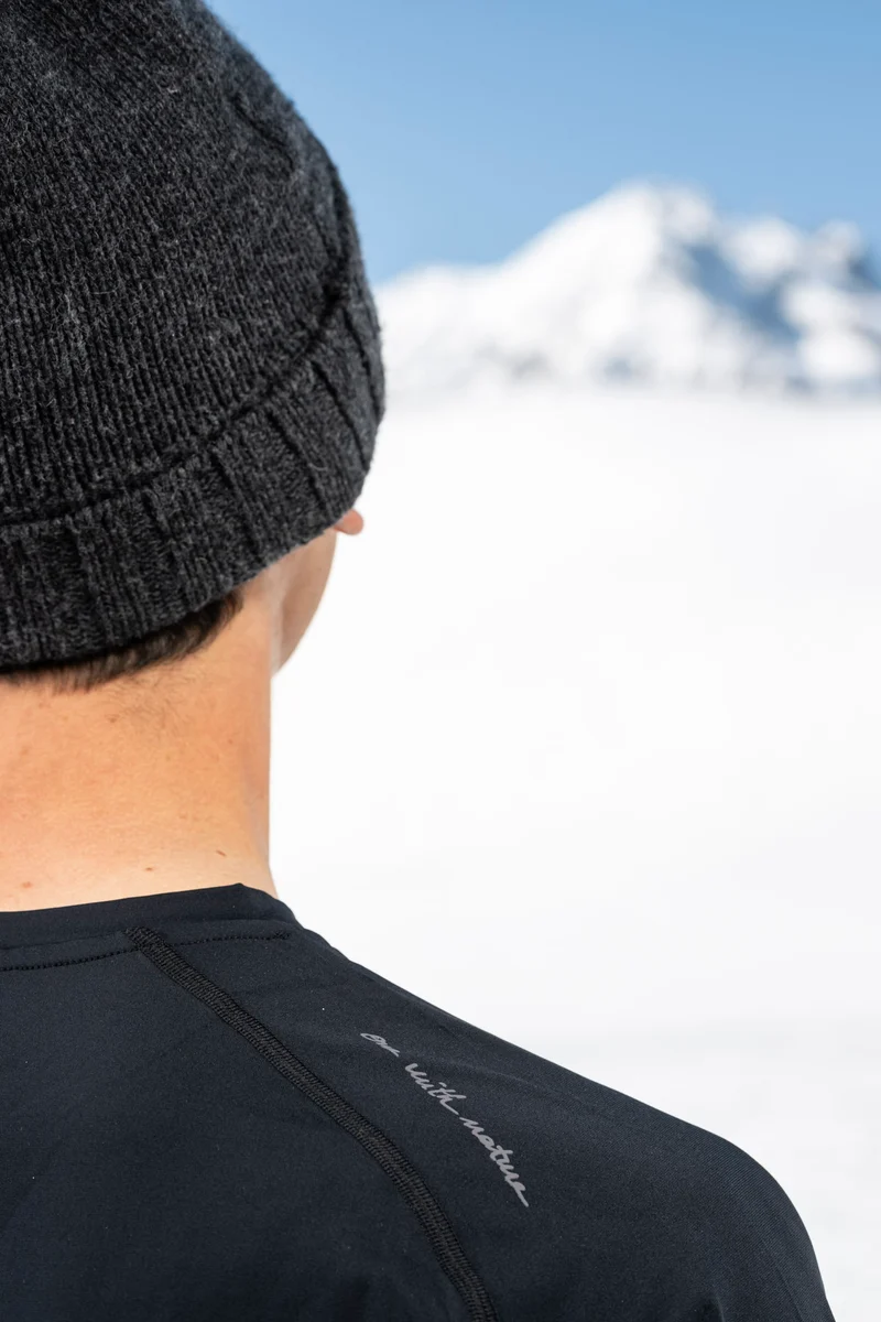 T-shirt Technique Homme ROKA