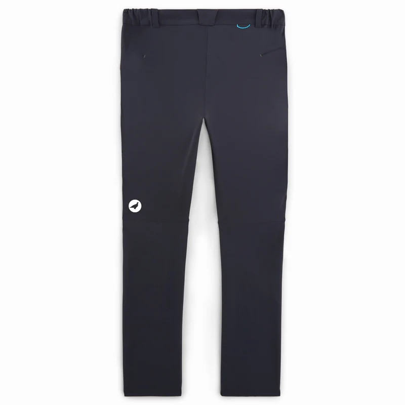 Pantalon Randonnée Femme RIOUPOU