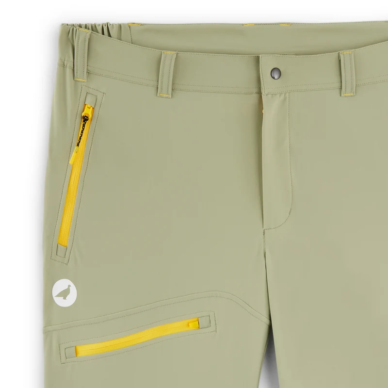Pantalon Randonnée Homme RIOUPOU