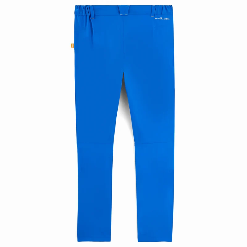 Pantalon Randonnée Homme RIOUPOU