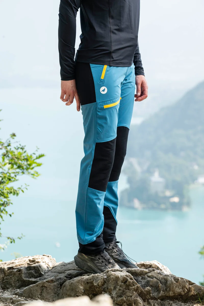 Pantalon Randonnée Femme PTARMIGAN2