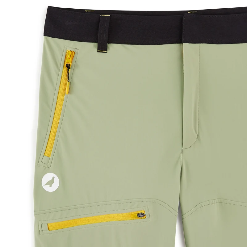 Pantalon Randonnée Homme PTARMIGAN2