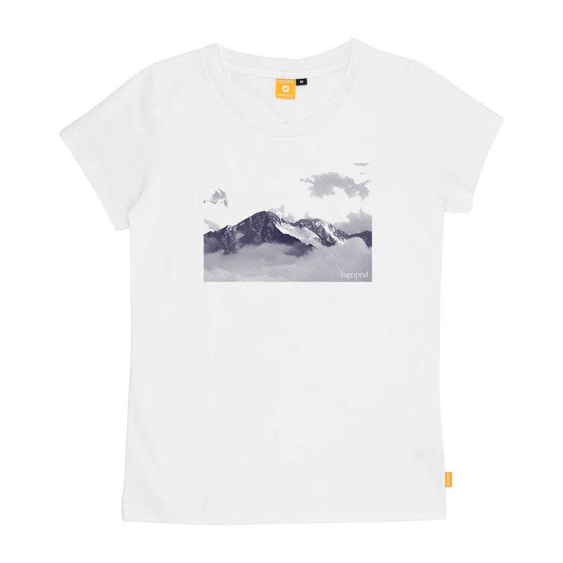 T-shirt Femme TEEREC SUMMIT
