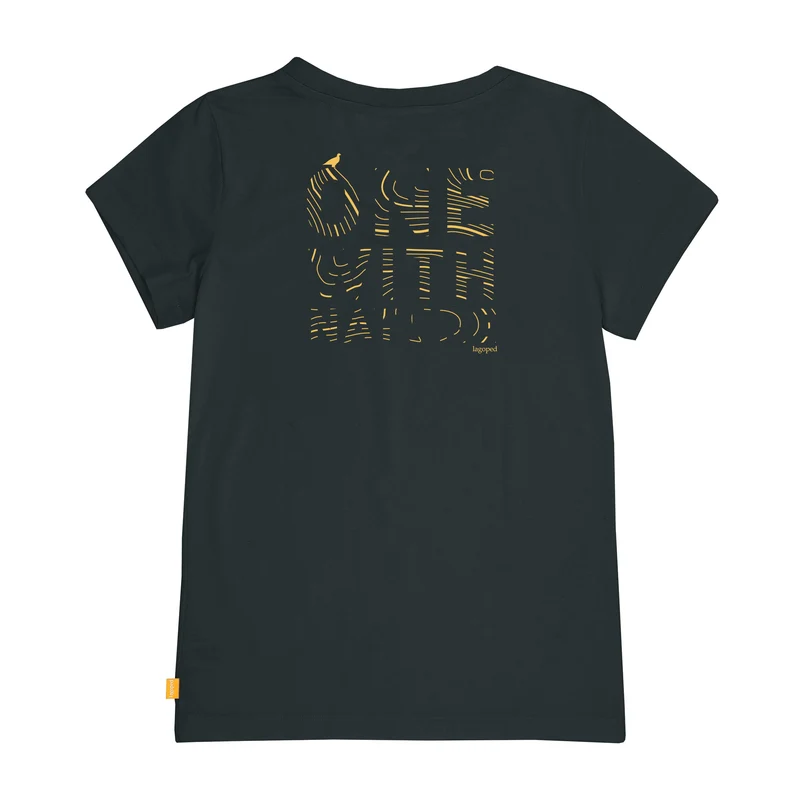 T-shirt Femme TEEREC ONEAGAIN