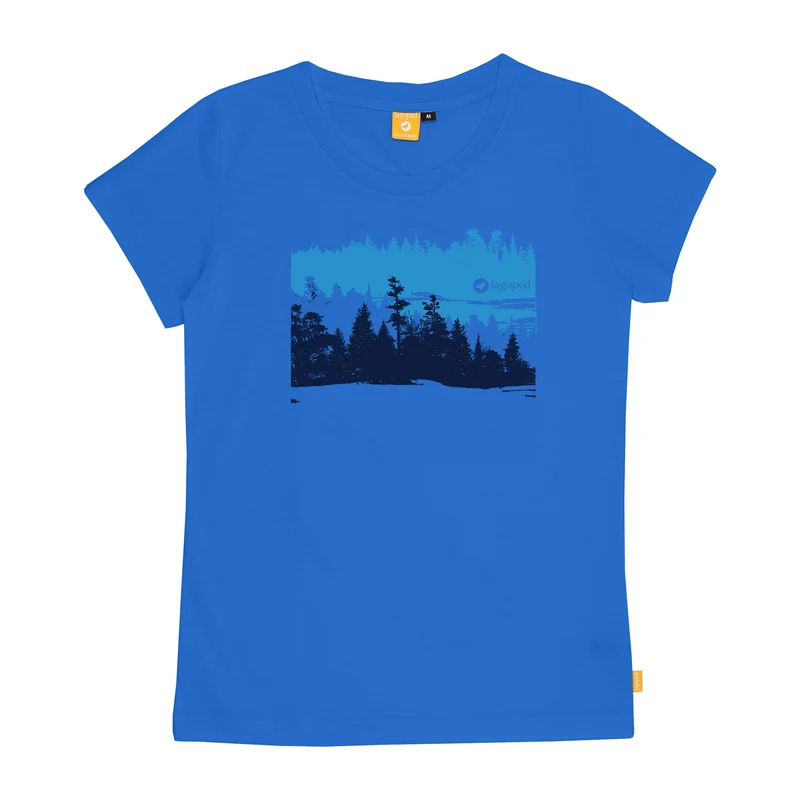 T-shirt Femme TEEREC FOREST