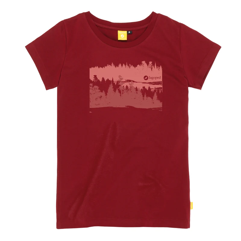 T-shirt Femme TEEREC FOREST
