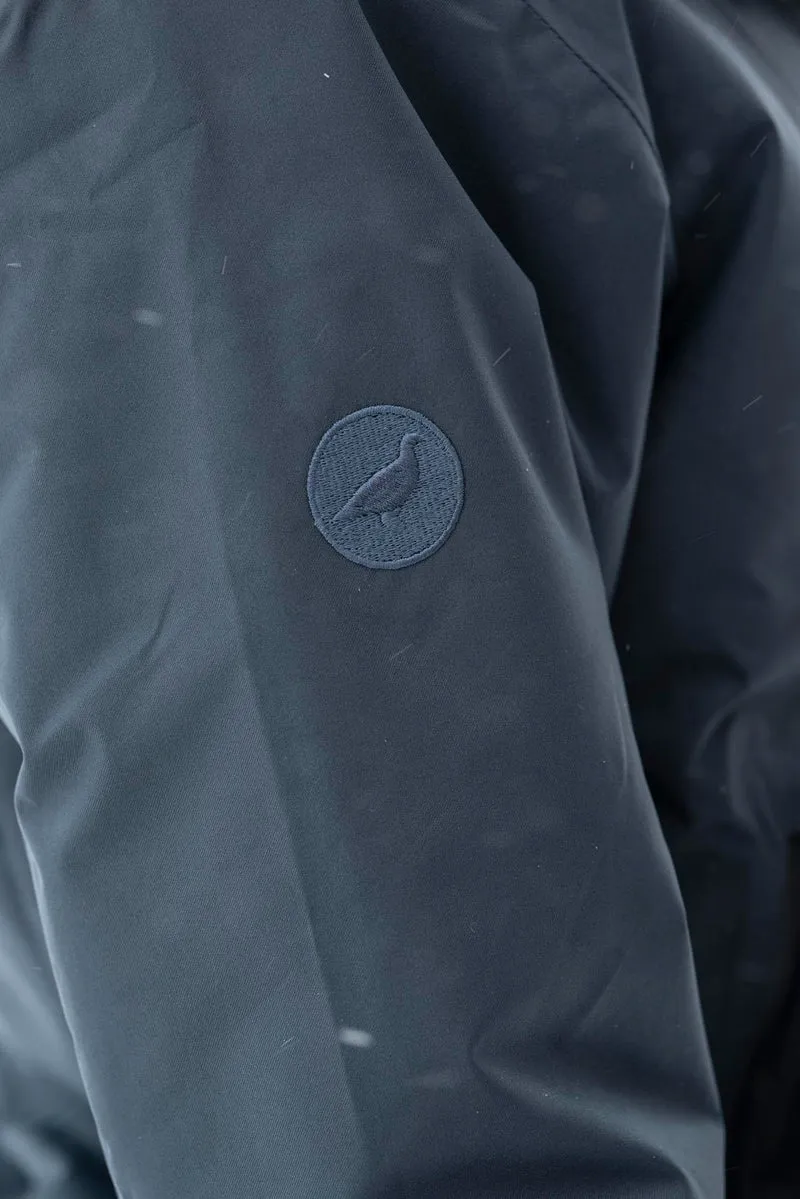 Veste 3/4 chaude Femme GRAND TETRAS WARM
