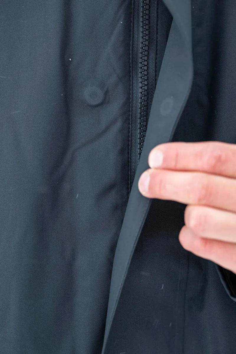 Veste 3/4 chaude Homme GRAND TETRAS WARM