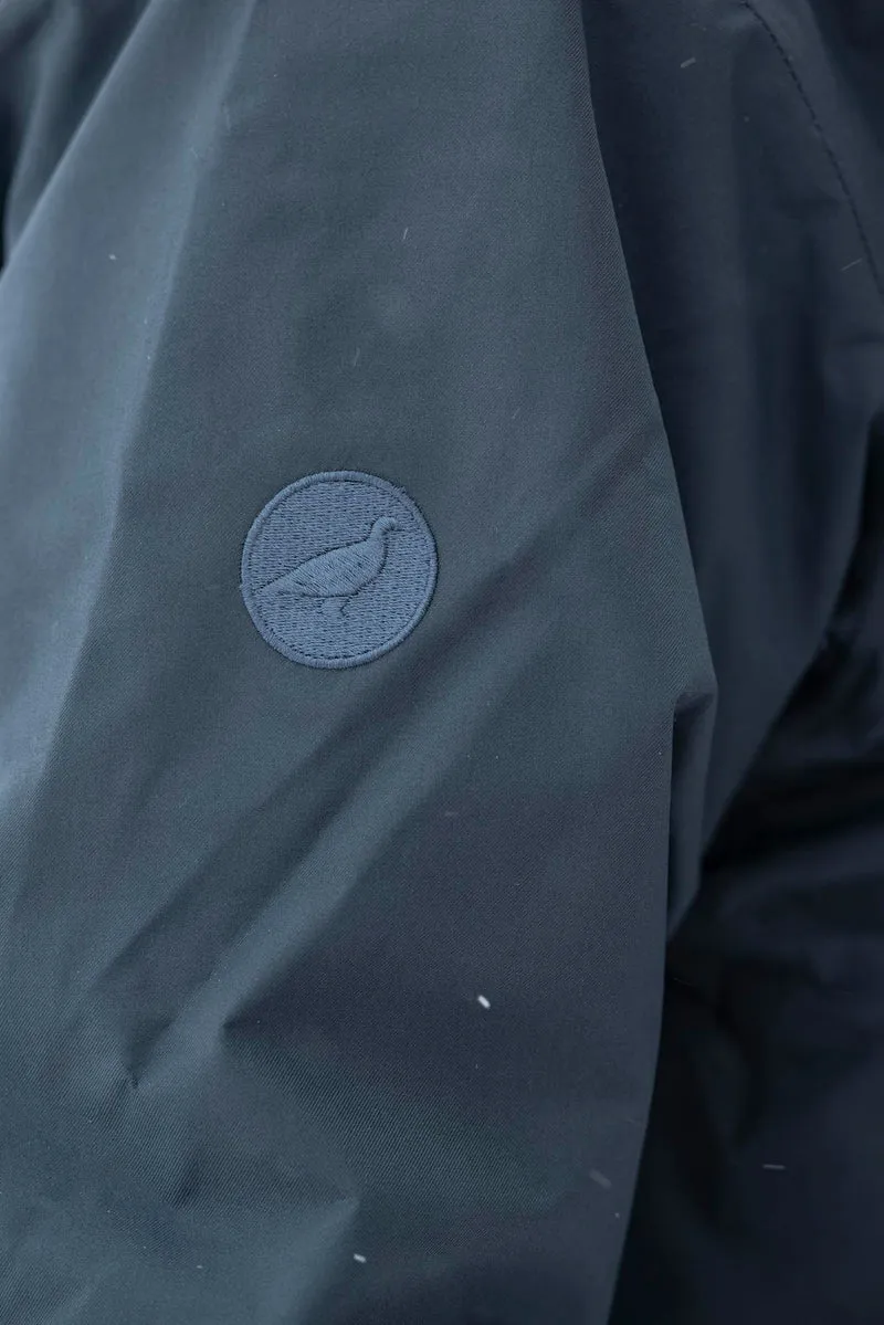 Veste 3/4 chaude Homme GRAND TETRAS WARM