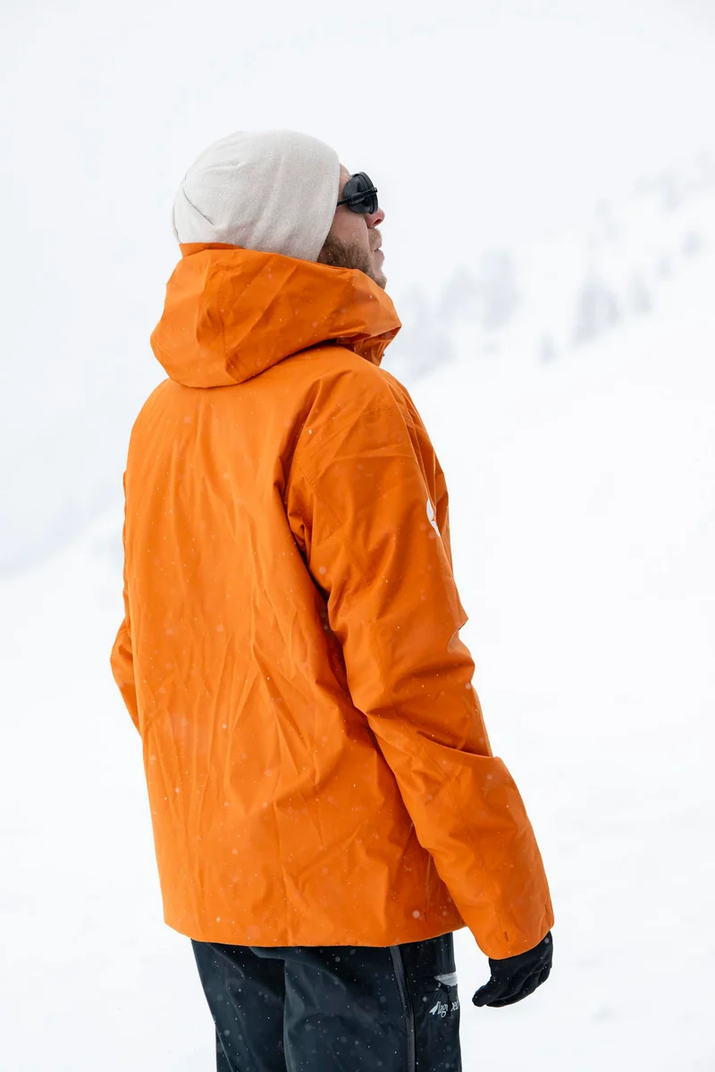 Veste chaude de ski URSK2 Homme