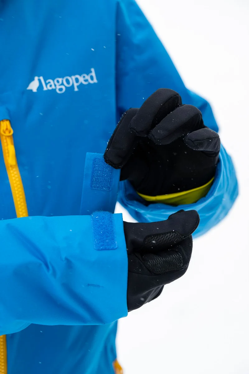 Veste chaude de ski URSK2 Homme
