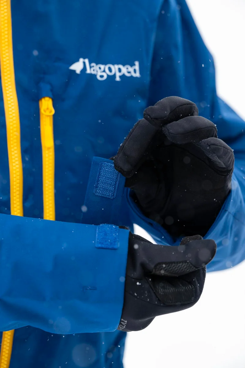 Veste chaude de ski URSK2 Homme