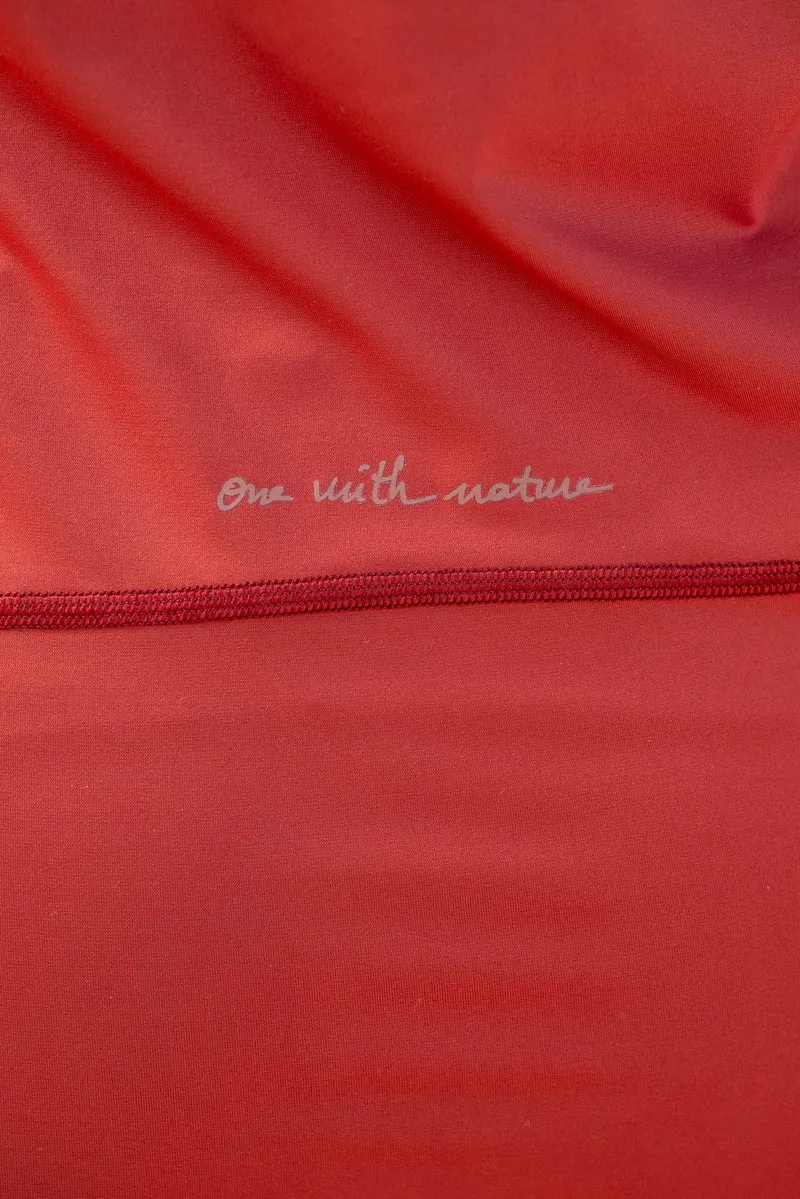 T-shirt Technique Femme TEETREK