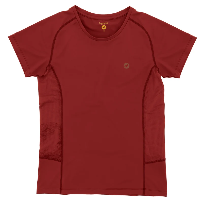 T-shirt Technique Femme TEETREK