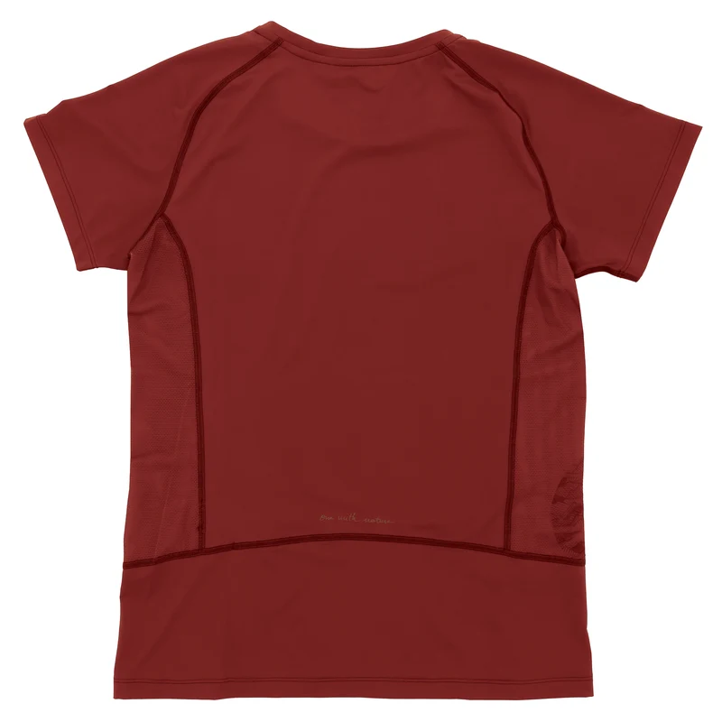 T-shirt Technique Femme TEETREK