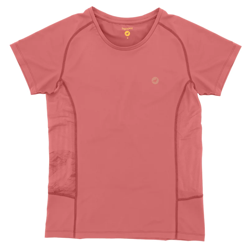 T-shirt Technique Femme TEETREK