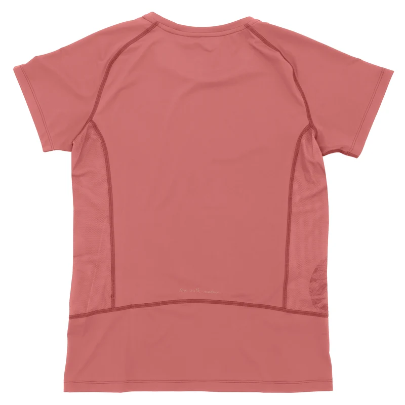 T-shirt Technique Femme TEETREK