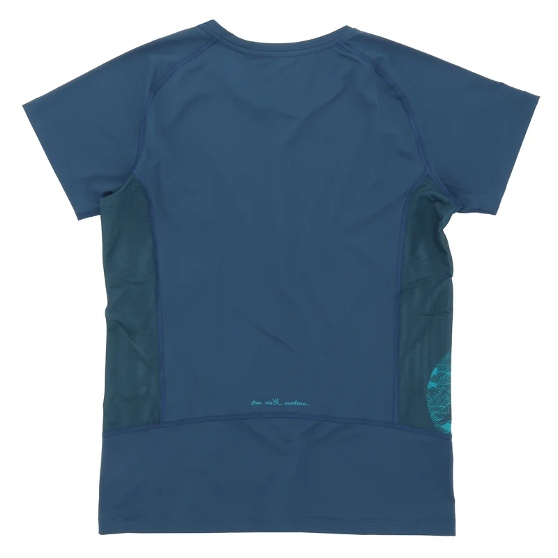 T-shirt Technique Femme TEETREK