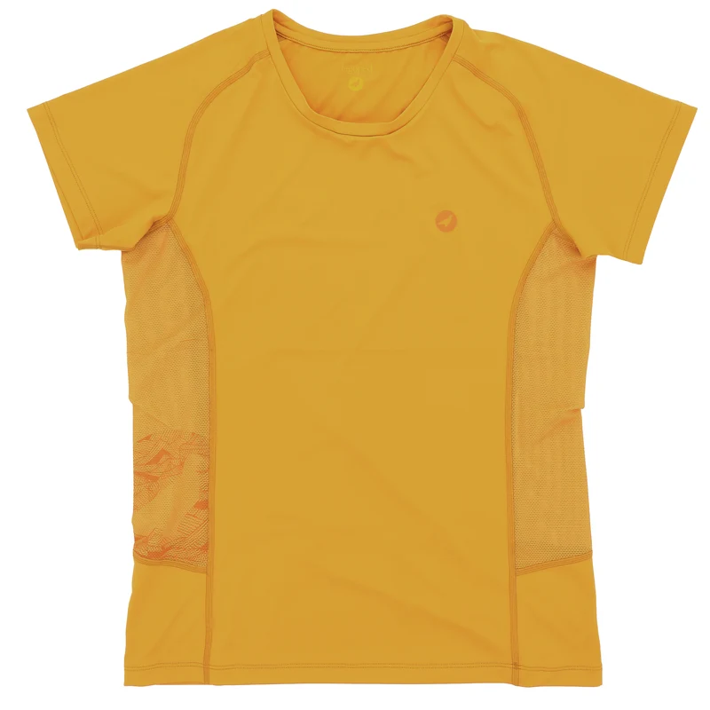 T-shirt Technique Femme TEETREK