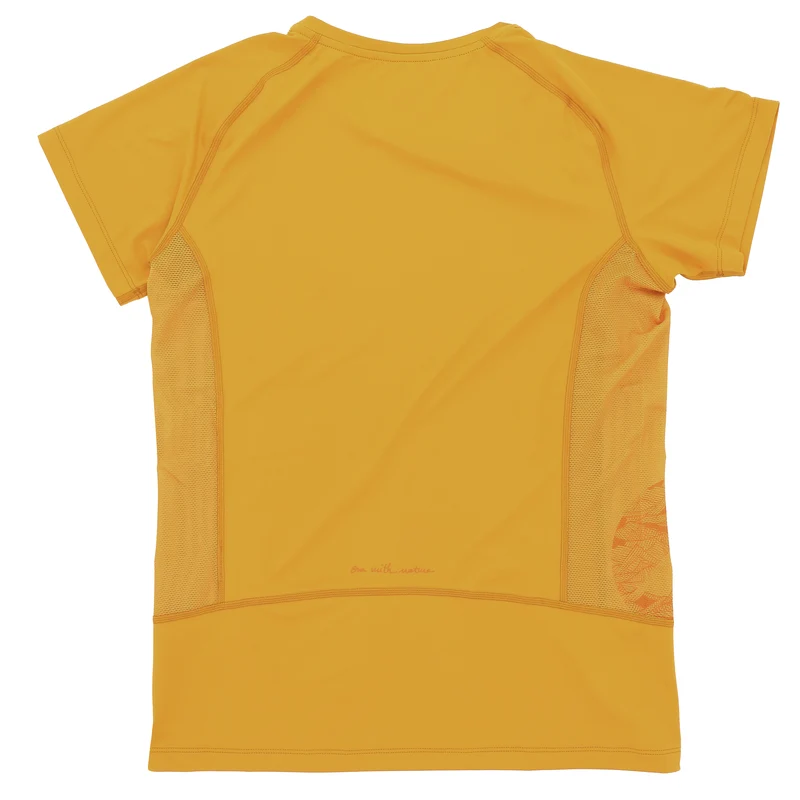 T-shirt Technique Femme TEETREK