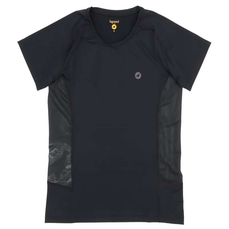 T-shirt Technique Femme TEETREK