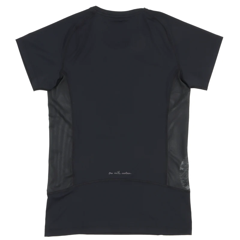T-shirt Technique Femme TEETREK