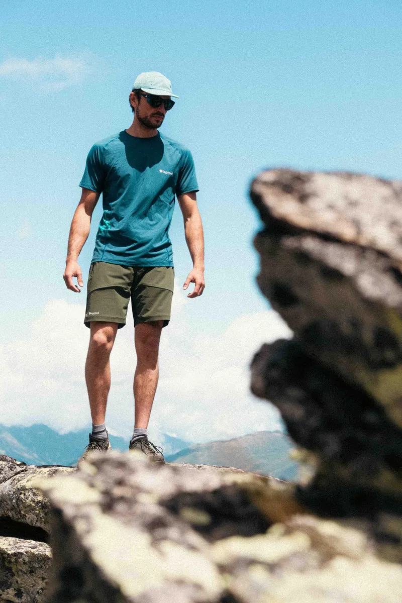 T-shirt Technique Homme TEETREK