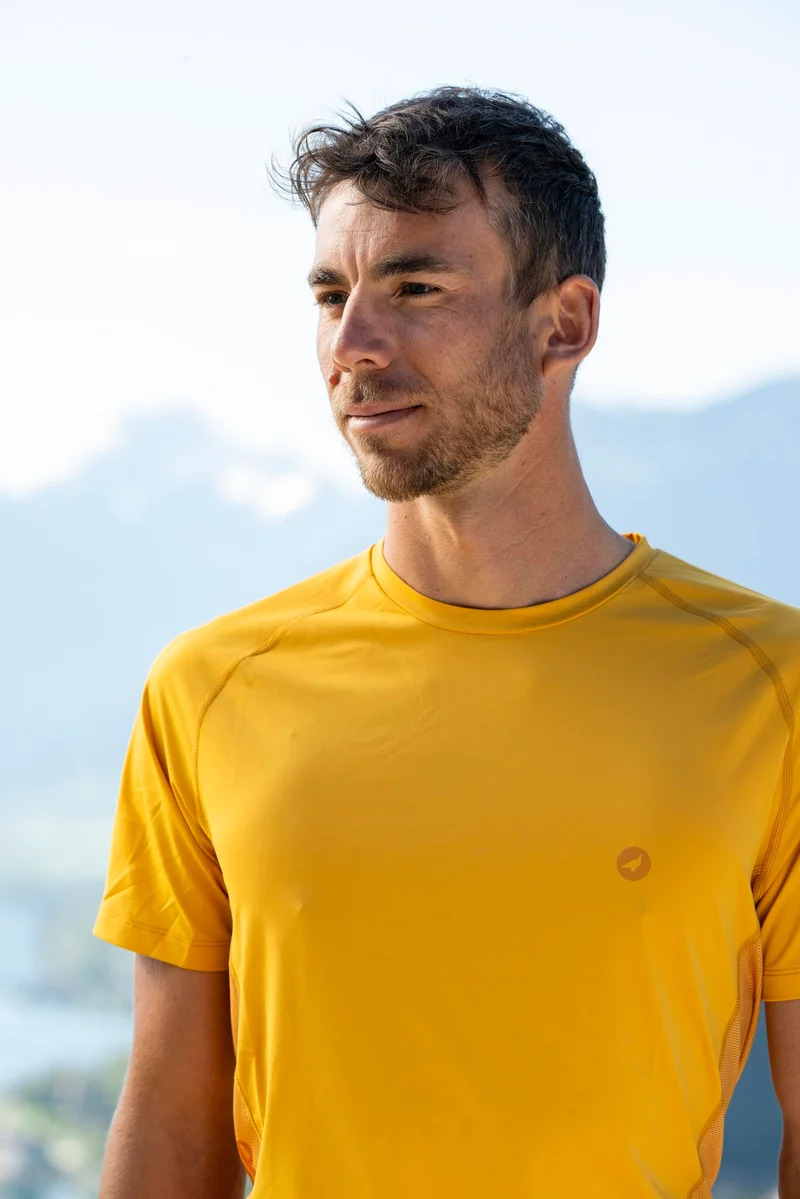 T-shirt Technique Homme TEETREK