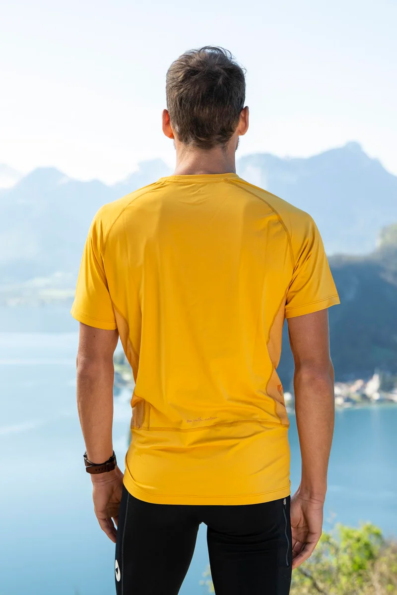 T-shirt Technique Homme TEETREK
