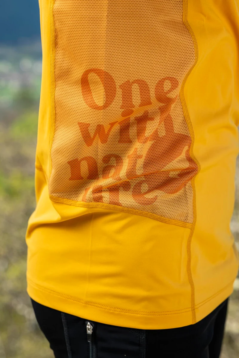 T-shirt Technique Homme TEETREK