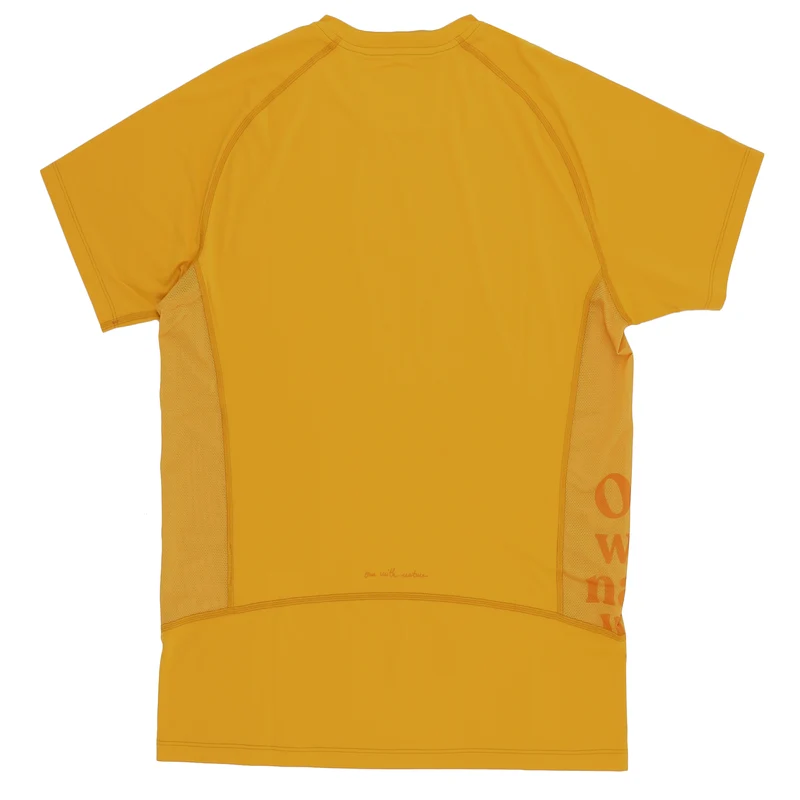T-shirt Technique Homme TEETREK