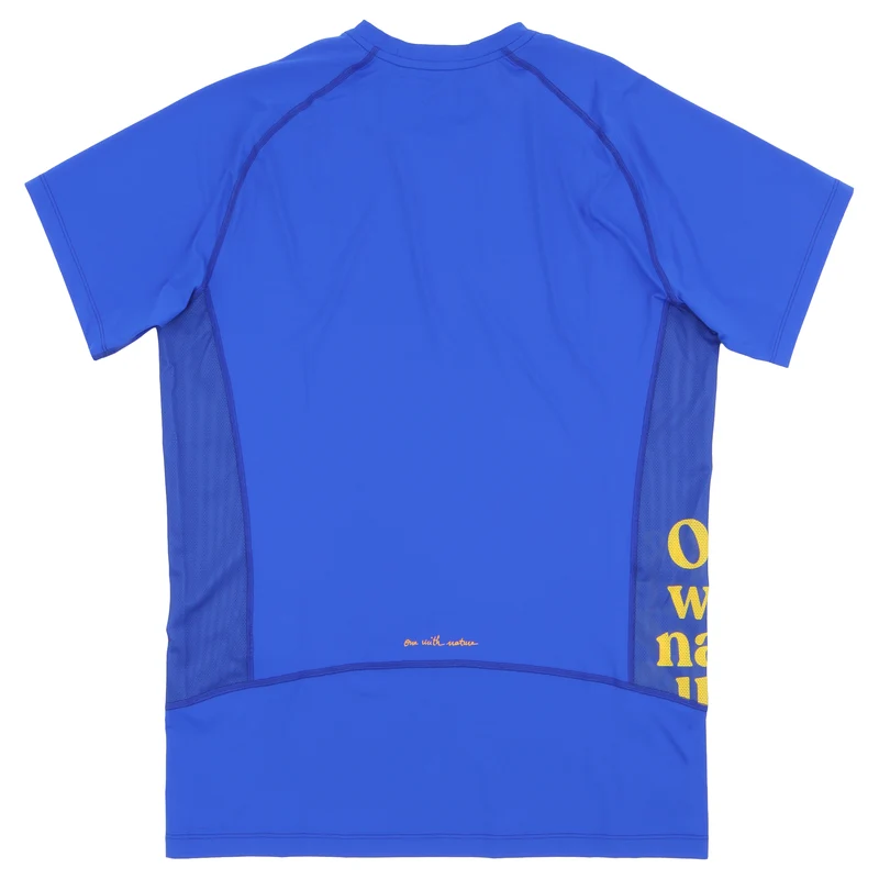 T-shirt Technique Homme TEETREK