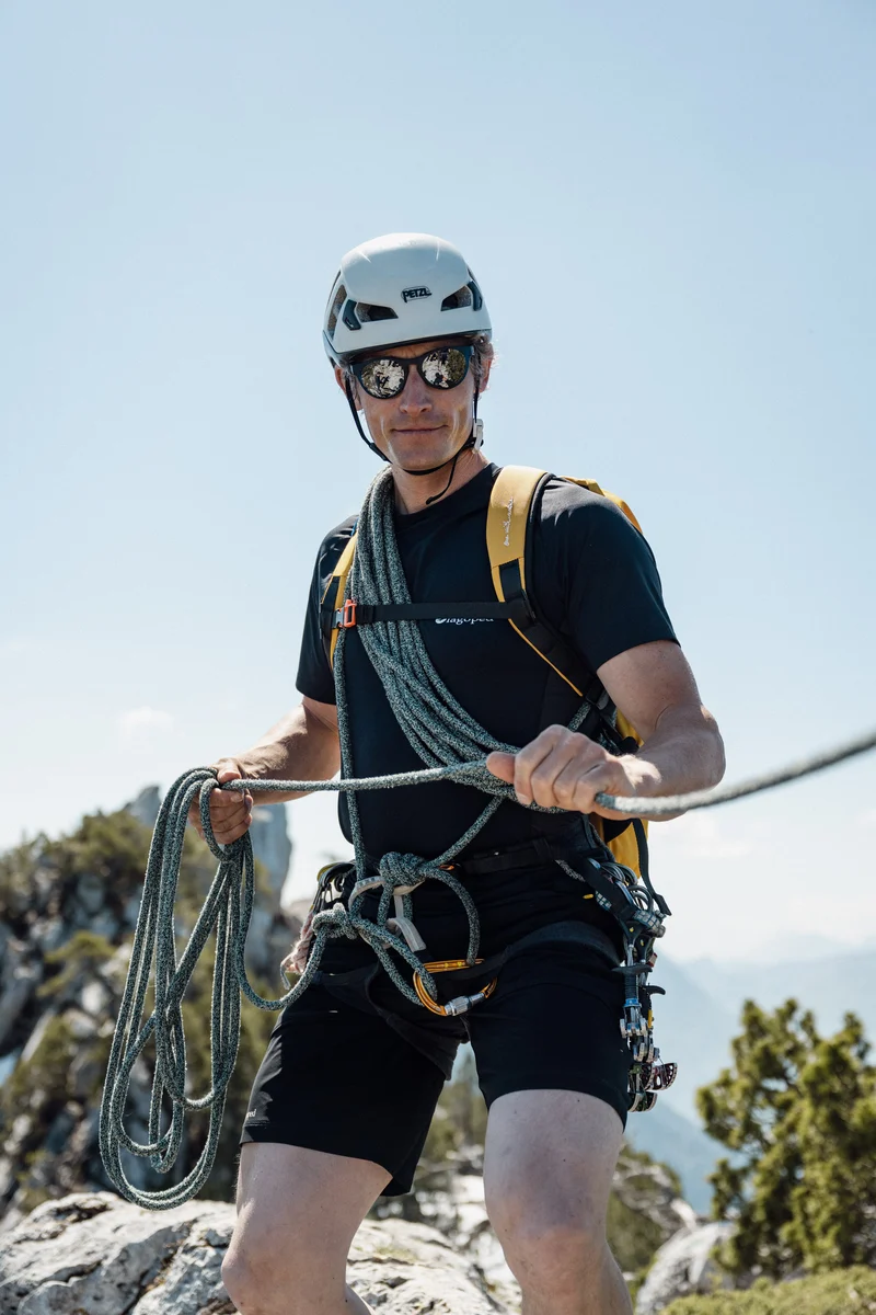 T-shirt Technique Homme TEETREK