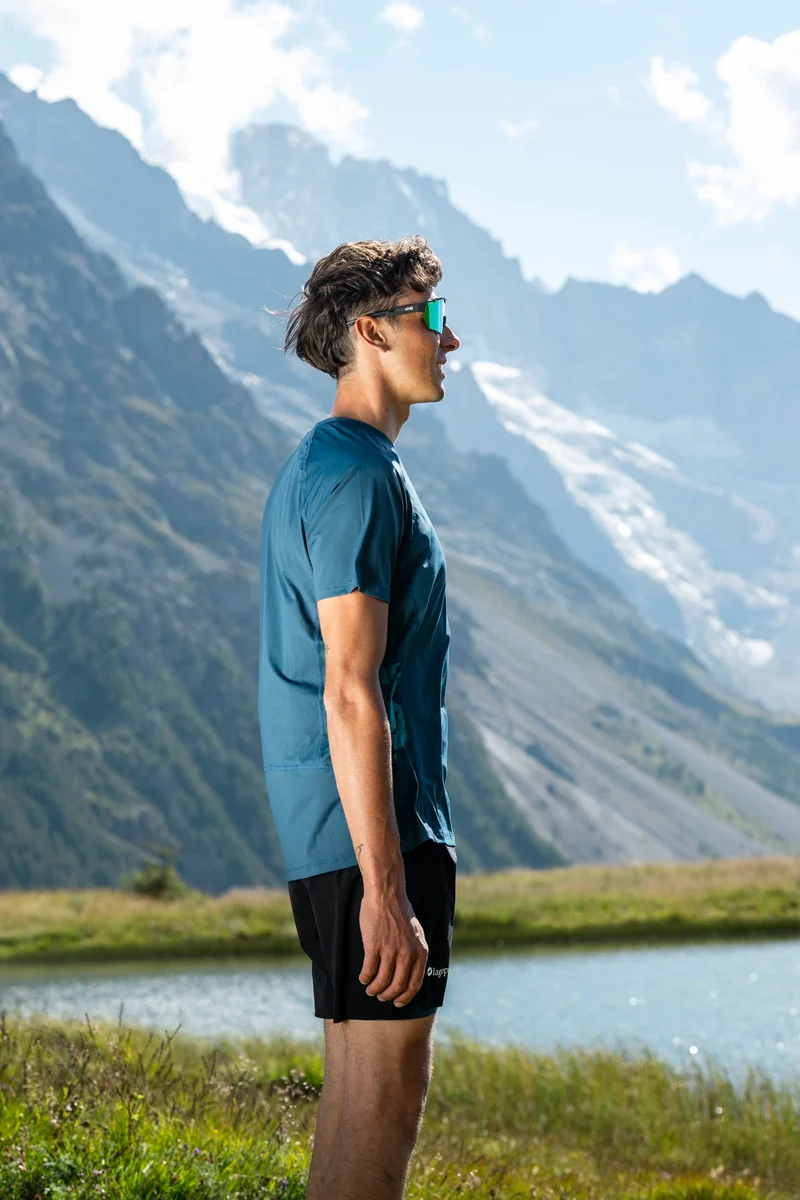 T-shirt Technique Homme TEETREK