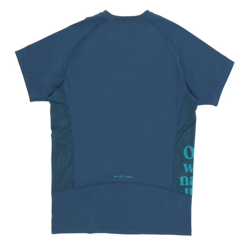 T-shirt Technique Homme TEETREK