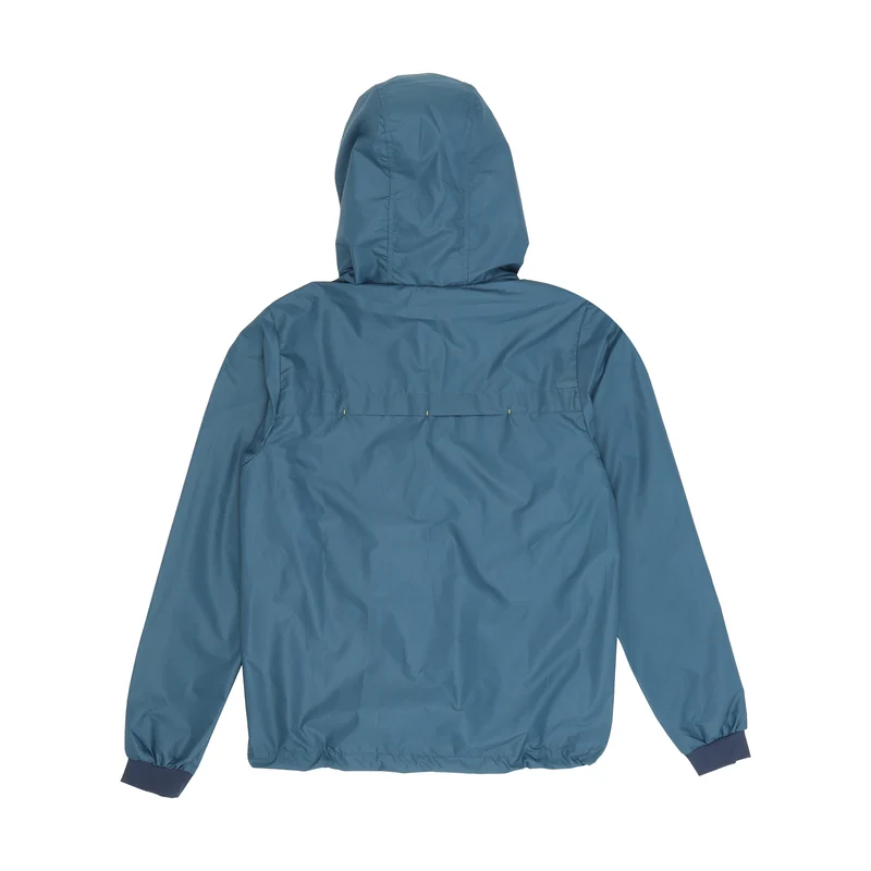 Veste coupe-vent Unisexe NAGALAKA