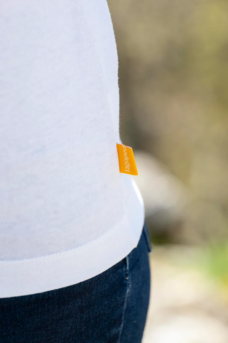T-shirt Femme TEEREC ONE LINE