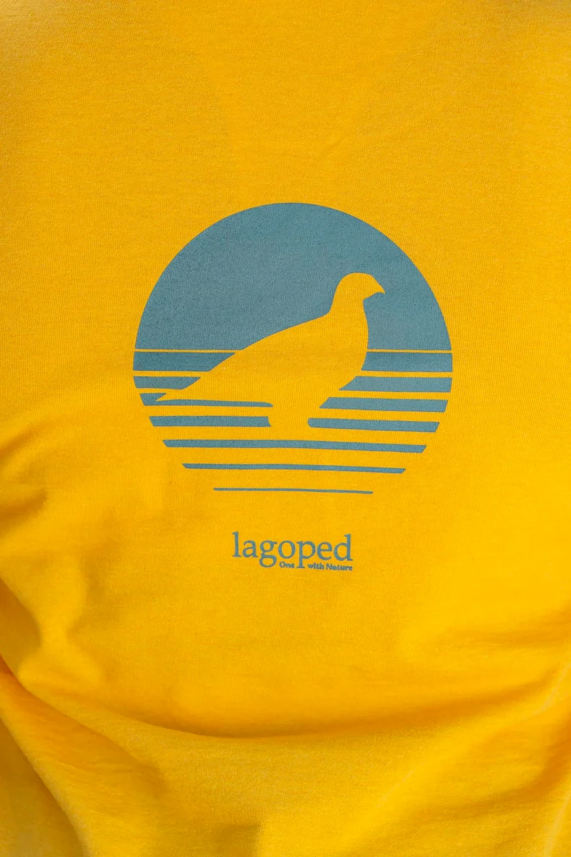 T-shirt Femme TEEREC SUNSET