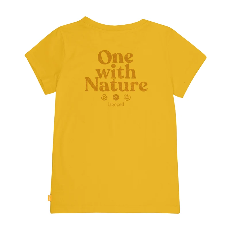 T-shirt Femme TEEREC ONE