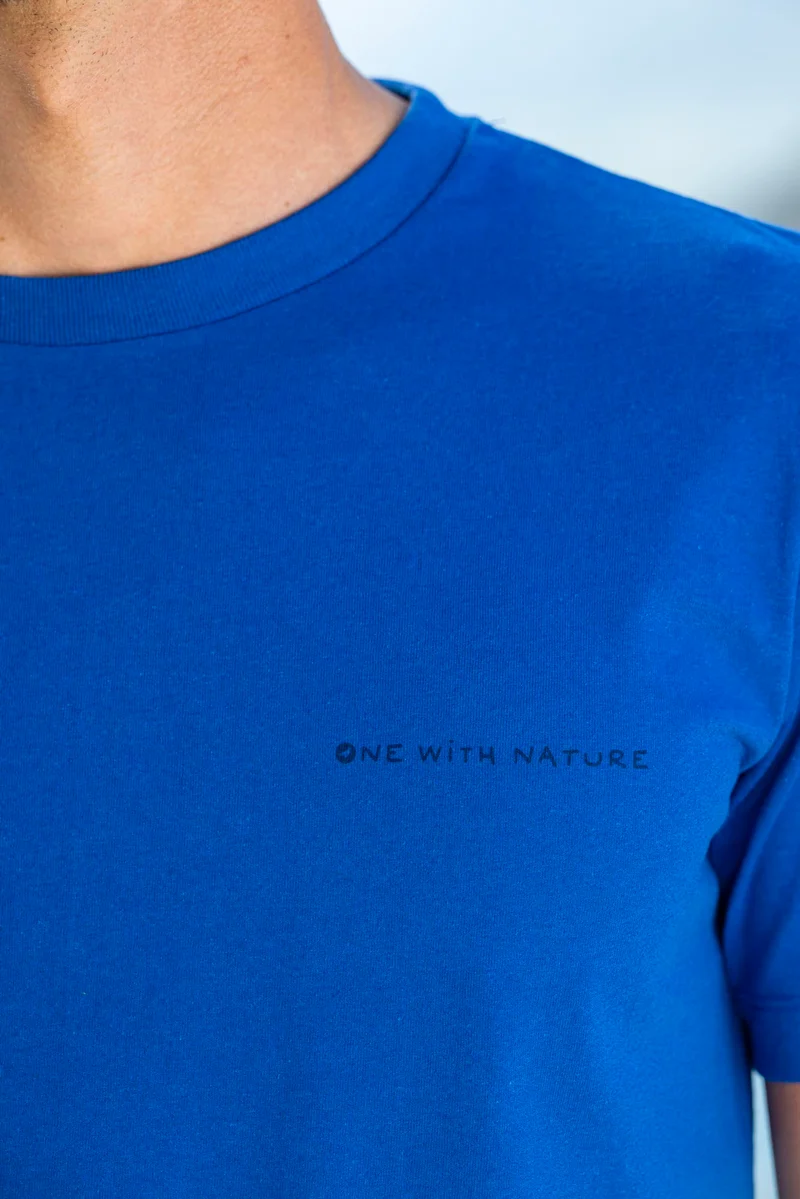 T-shirt Homme TEEREC ONE 70's