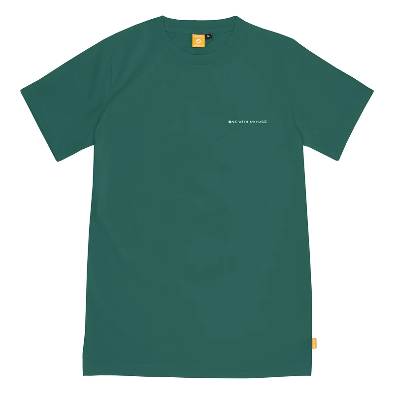 T-shirt Homme TEEREC ONE 70's