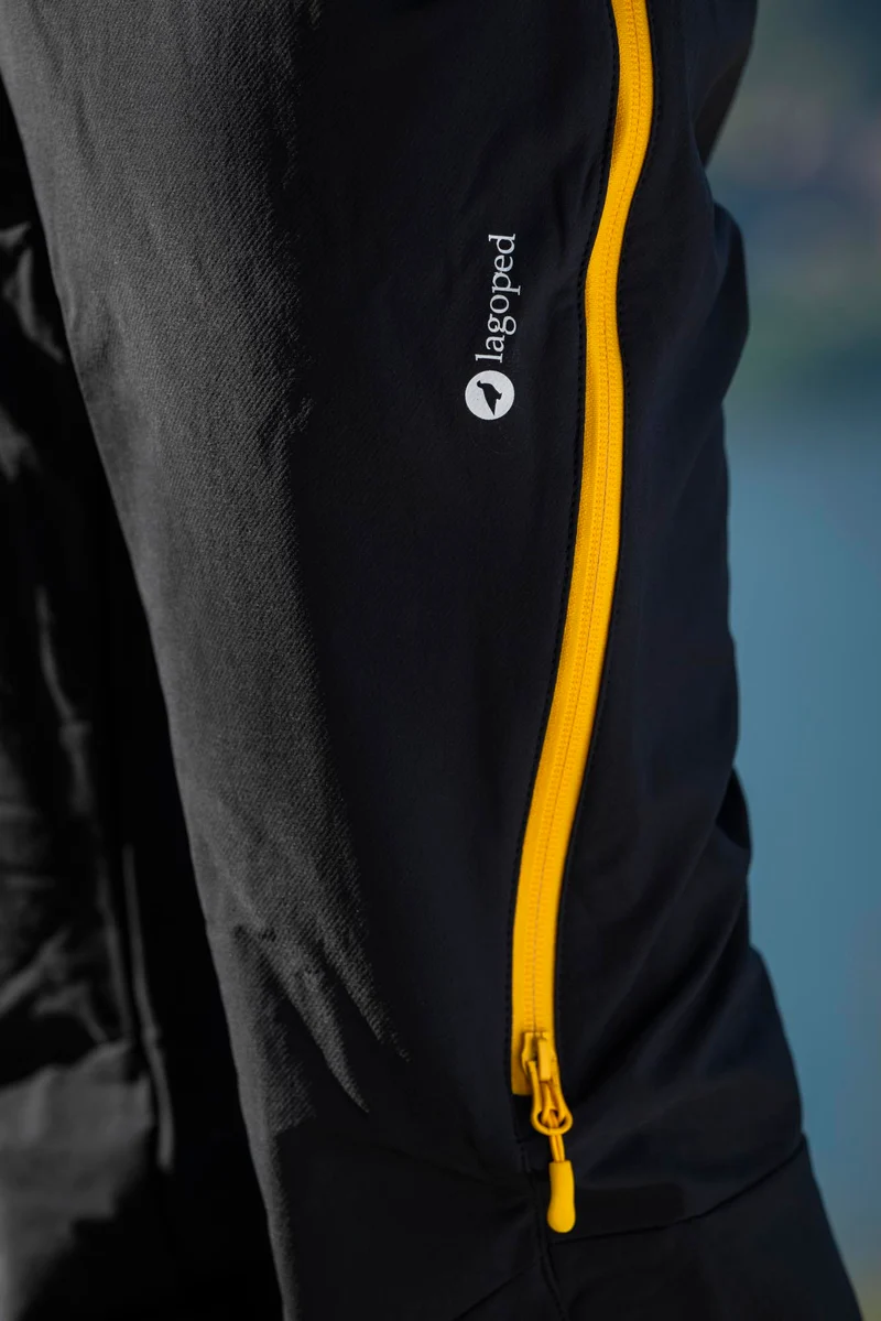 Pantalon softshell Homme PTARMITOUR