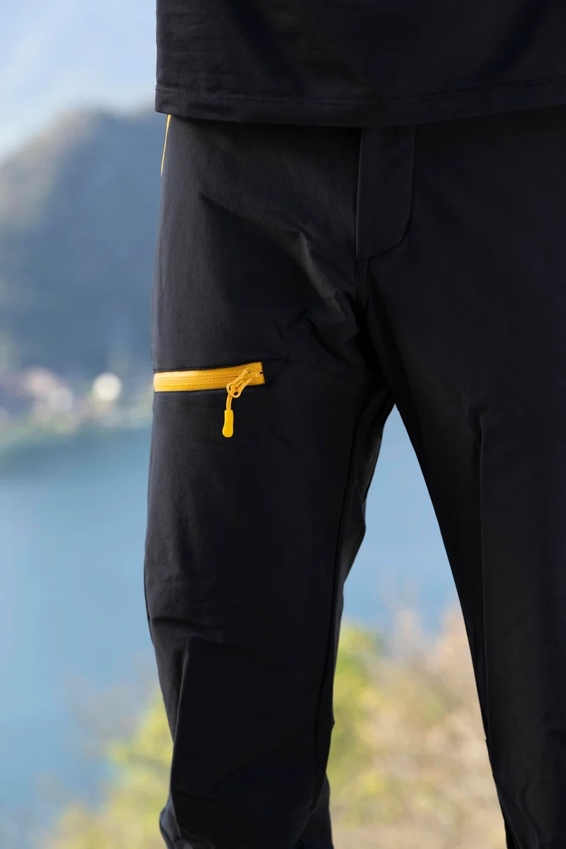 Pantalon softshell Homme PTARMITOUR